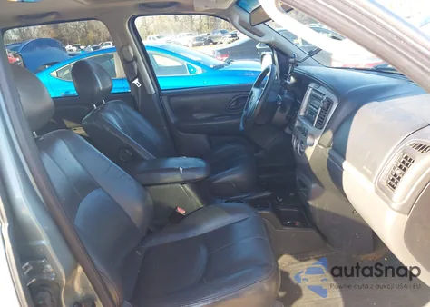 2004 Mazda Tribute Es V6 z USA, uszkodzony, nr VIN 4F2CZ96114KM08136